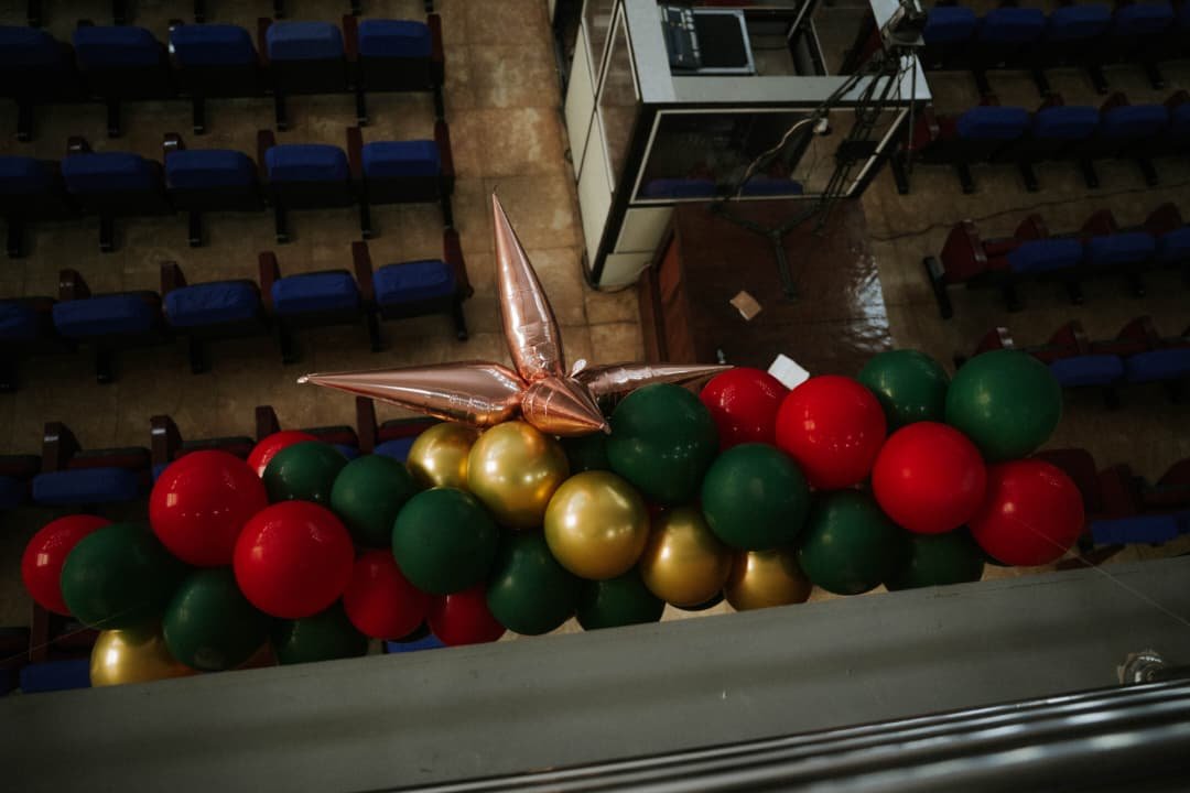 Matériel et installation événementielle